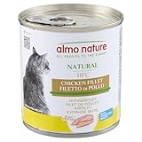 almo nature
