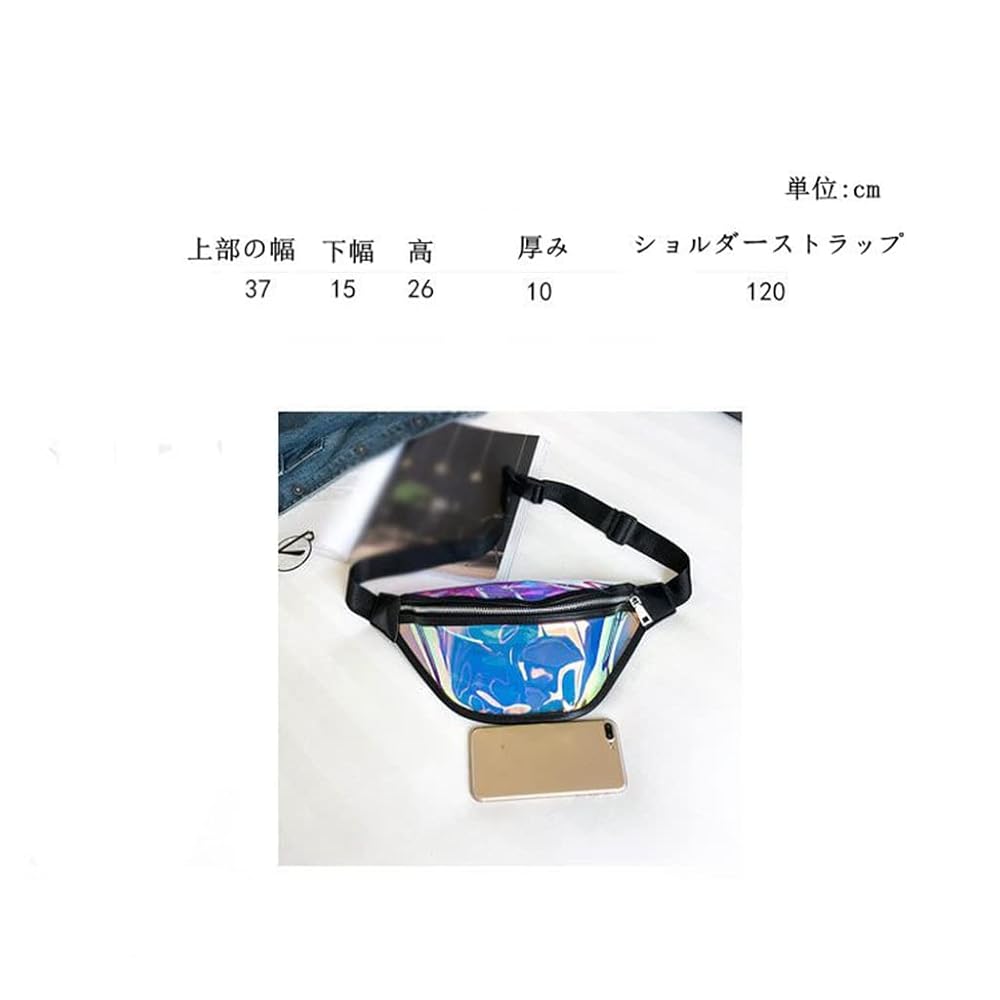 超激安❤️断捨離❣️スポーツライン ノベルティ ウエストバック/ボディバック Amazon | ウエストポーチ レディース ボディバッグ ランニング