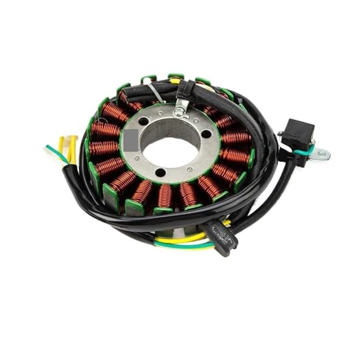 Bobine de stator de générateur de glissement de moto Suzuki SV650 DL650