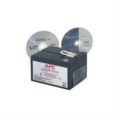 Buy APC RBC5 Replacement Battery Cartridge,Long battery life, Fully