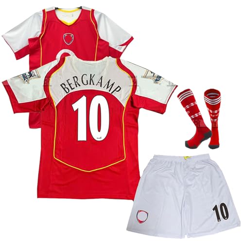 [EESDCOS] 2004-2005N Ki[Y A[Zi xJv Bergkamp l q ㉺Zbg \bNXt  10 NVbN TbJ[ jtH[  w LOVc t@Vc [jO (10,qTCY2