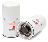 Fleetguard FF53093 Fuel Filter Stage Ii Filter for Qsx 11.9 L 15 L T4i Engines, Nano Net Media for