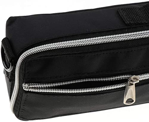 Amazon.com: Jiayouy 16 Hole Flute Case Cover Bag Carry Bag