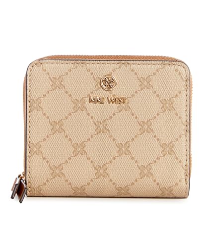 Nine West LINNETTE SLG SMALL ZIP AROUND