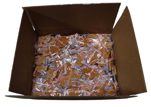 Darlington Farms Cookie Oatmeal Individually Wrapped 216-Count .75-Ounce Packages (Pack of 216)