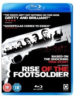 Rise of the Footsoldier (2007)