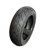 5A TOKYO 3.00-10 Scooter Tubeless Tire, 42J, Front/Rear Motorcycle/Moped 10' Rim