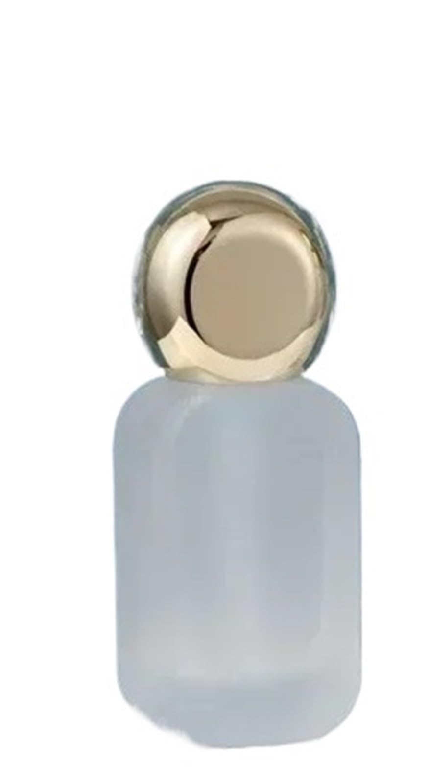 WEOKDFHA Empty Spray Bottle Perfume Bottle 30ml Glass Spray Press Empty Container Travel Refillable Bottles Cosmetic Containers