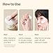 SKINFOOD Rice Mask Wash Off 3.5oz / Gently Exfoliates the Skin/Softening with Nutrient Rich Rice