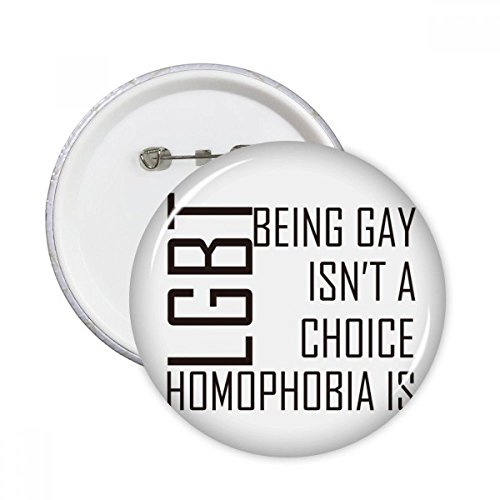 Pins LGBT arc-en-ciel pour afficher fièrement vos valeurs sur vos vestes en jean