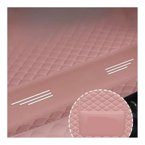 Tapis de coffre BYD Seagull 2023 doublure compartiment bagages