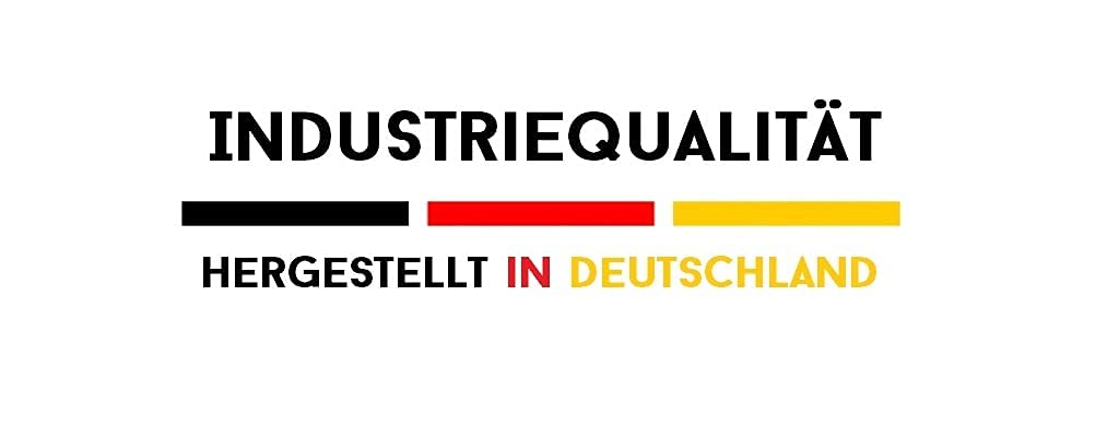 Gummi-Dichtungen mit TRINKWASSERZULASSUNG aus EPDM, Flachdichtung - Größe (3/8 Zoll bis 2 Zoll) - Menge (1 bis 100 Stück) (50 Stück: 1 Zoll 30x22x2mm)