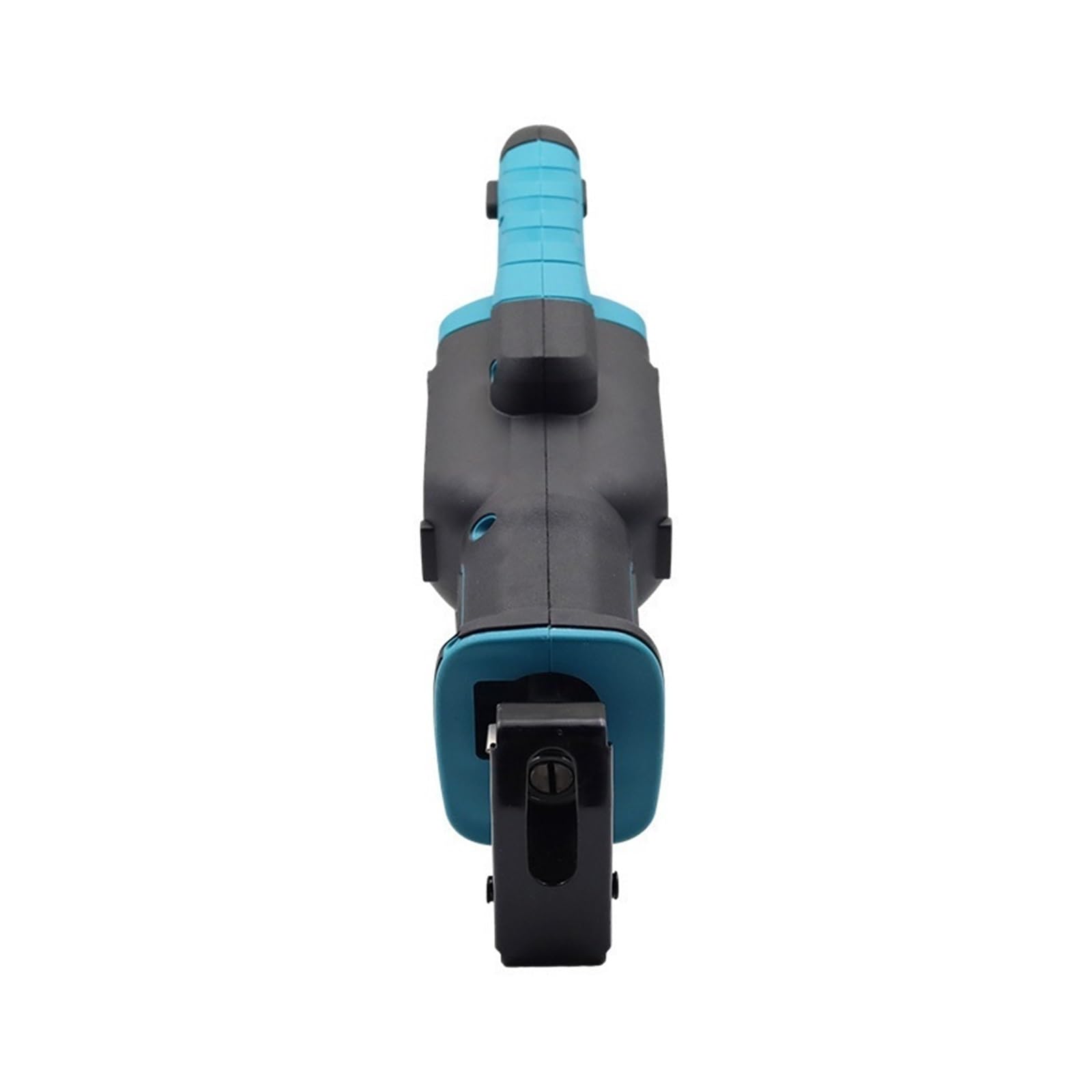 Seghe circolari, Seghetto alternativo a batteria for il taglio di legno e metallo con 4 lame compatibili,per legno, plastica, metallo tenero(1battery)
