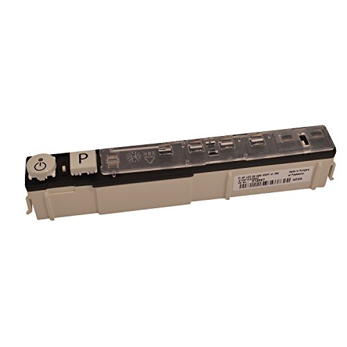 Questa parte è adatto per Hotpoint lavastoviglie selezionate. Si prega di utilizzare il modello elenco nella descrizione per controllare questa parte si adatta perfettamente al vostro dispositivo.