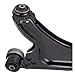 Suspension Arm Set Compatible For Opel Corsa C/Pickup Truck Combo 13140037