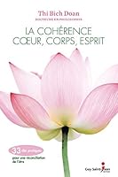 La cohérence coeur, corps, esprit 2897586869 Book Cover