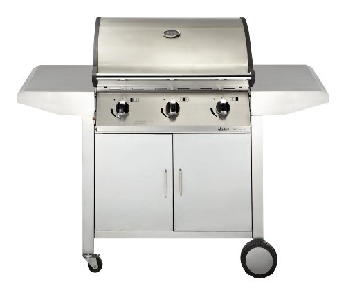 Preisvergleich Produktbild Enders 8124 Gasgrill Cleveland 3