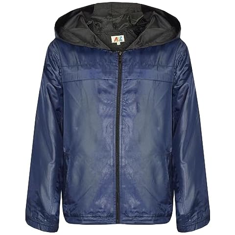 Manteau de pluie A2Z 4 Kids Cover
