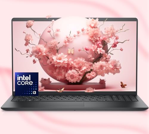 Dell Vostro Business Laptop - 15.6C` FHD - Intel Core i3-1215U - 64GB RAM - 4TB SSD - Wi-Fi 6 - obe[ - C[Tlbg|[g - SDJ[h[