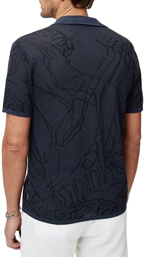 John Varvatos Men's Holt4