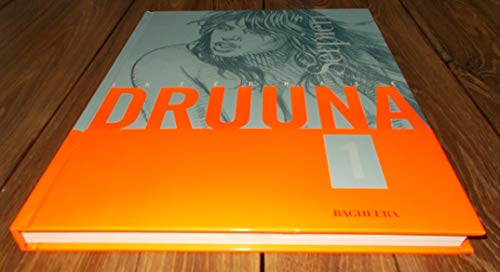  Morbis Gravis ; Druuna ; Creatura ; Carnivora