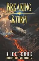 Breaking Storm: Volume 2 1915142024 Book Cover