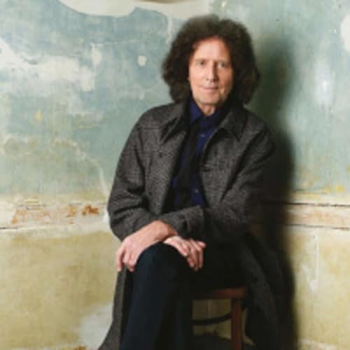 Gilbert O'Sullivan Interview 2026