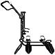 Fischer Heckfahrradträger, Fahrradträger Heckklappenträger, Fahrradträger Auto, Fahrradträger E-Bike