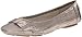 AK Anne Klein Sport Women's 7 Brilane Ballet Flat