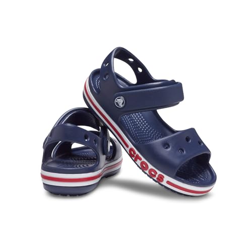 Image of Crocs Unisex-Child Bayaband Sandal