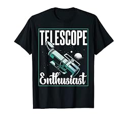 Aficionado A Los Telescopios Universo Telescopio E...: ¡Un diseño súper divertido de Estrellas que pertenece a Universo y Telescopio! Nos encanta la Astronomía y el Espacio. Regalo súper divertido para todas las ocasiones y para la familia. Divertido regalo de los aficionados a los telescopios. Telescopi...