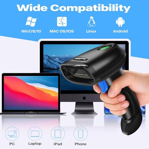Zebra barcode scanner industrial