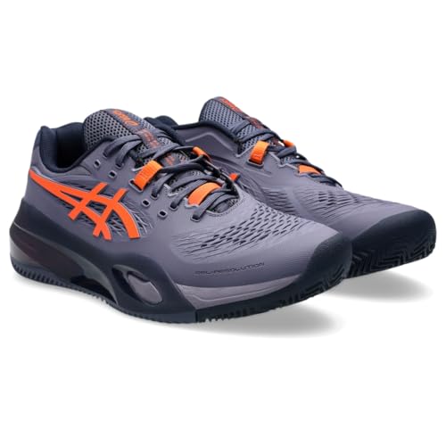 ASICS Men's Gel-Resolution X Clay Tennis Shoes2