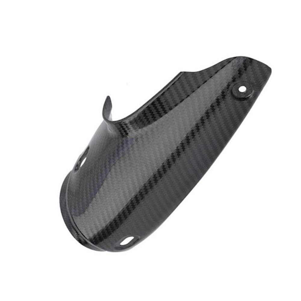 Cubierta Protectora Térmica Para Tubo De Escape Motocicleta