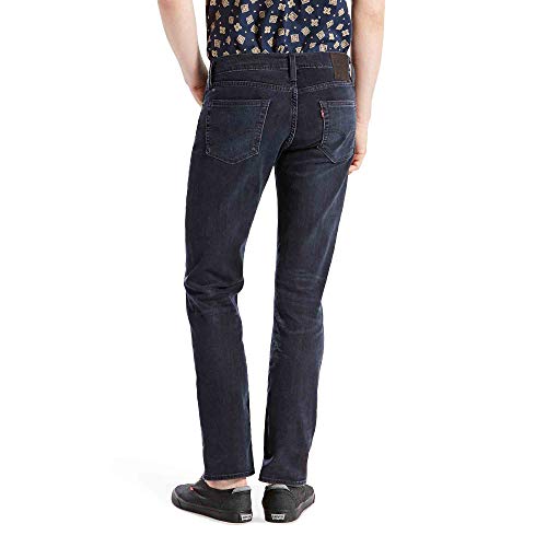 Image of Levi's Men's 511 Slim Fit Jeans (Discontinued)
