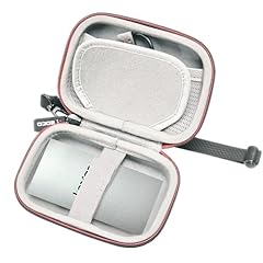 RLSOCO Custodia per Lexar ES3 1TB/2TB SSD Esterno