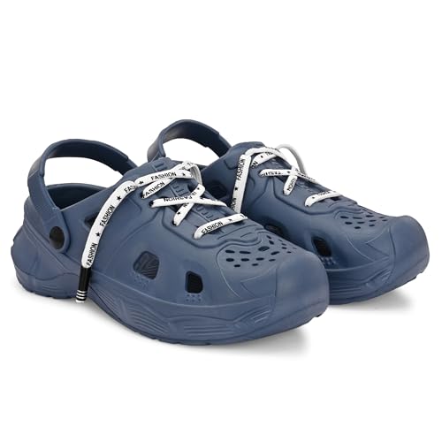 Image of Birde Stylish Comfortable Regular Wear EVA (Loose Packging) Clogs for Men
