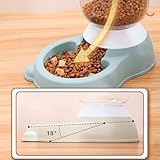 Zoom IMG-1 pagjhrfjg ciotola per gatti alimentatore Zoom IMG-1 pagjhrfjg ciotola per gatti alimentatore