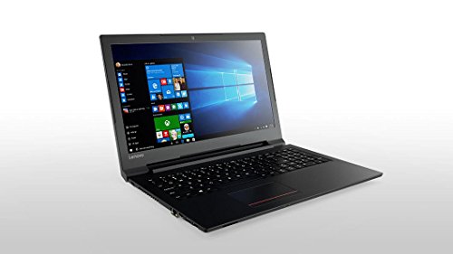 Image of Lenovo V110 Laptop 15AST, AMD A6-9210 2.40GHZ 4GB 500GB HDD Win 10 Home SL
