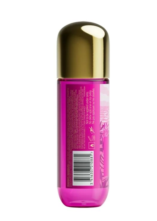 O~ rigen Water Lily Hair and Body Mist for Women, 7.9 oz – Fresh Floral Citrus Fragrance with Orange Tonic and Guaiac Wood - Image 5