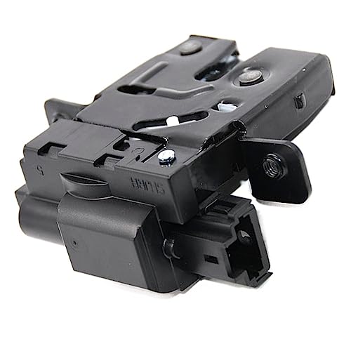 Actuador de cerradura de maletero para Nissan Qashqai 2008-2015 y Tiida mecanismo 90502ED00A