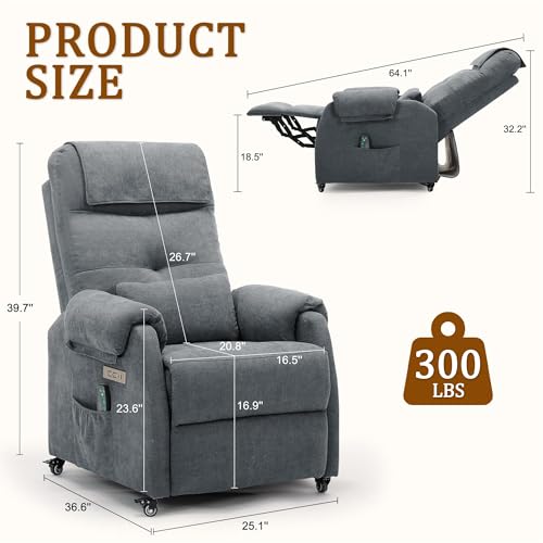 Recopilación de Reclinable Doble los 5 más buscados. 26 Imagen adicional