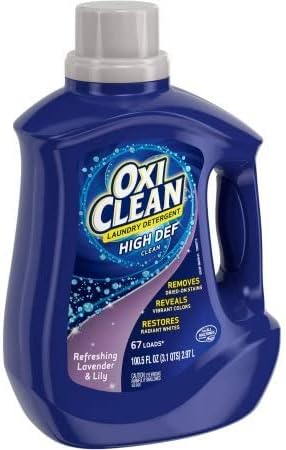 OxiClean Liquid Laundry...