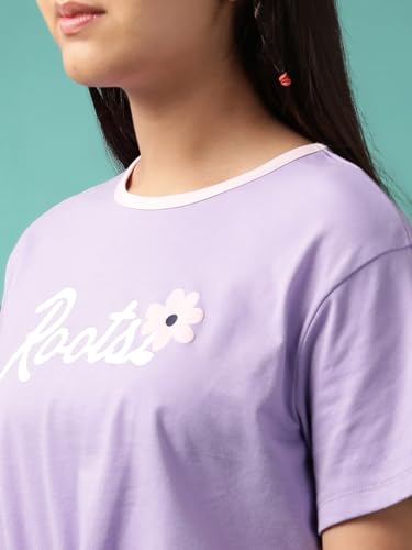 Image of Li'l Tomatoes Girls Lil Tomatoes Girls Cotton Regular fit Top