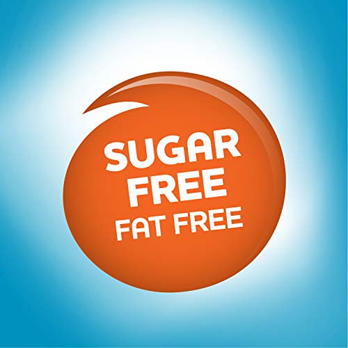 Image of Jell-O Peach Gelatin Mix (6 oz Box)