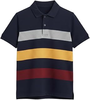 Ayvina Kids Half Sleeve T-Shirt for Boys & Girls |100% Cotton Round Neck Half Sleeve T-Shirt |Soft Comfortable Half Sleeve... Price In India