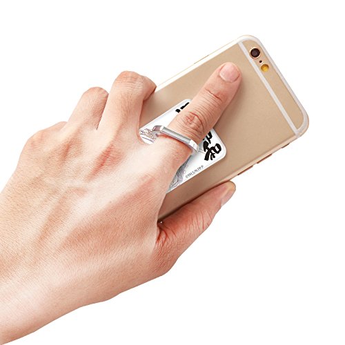 Amazon | 【スマートフォン専用リング】キングダム×Gizmobies/Youtanwa
