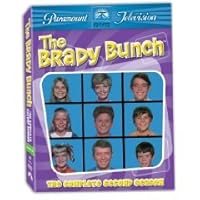 Brady Bunch:  Season 2