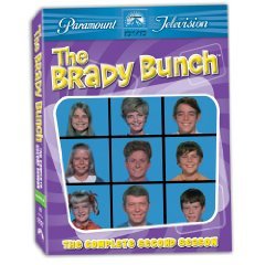 Brady Bunch: Season 2 B000USU9M6 Book Cover