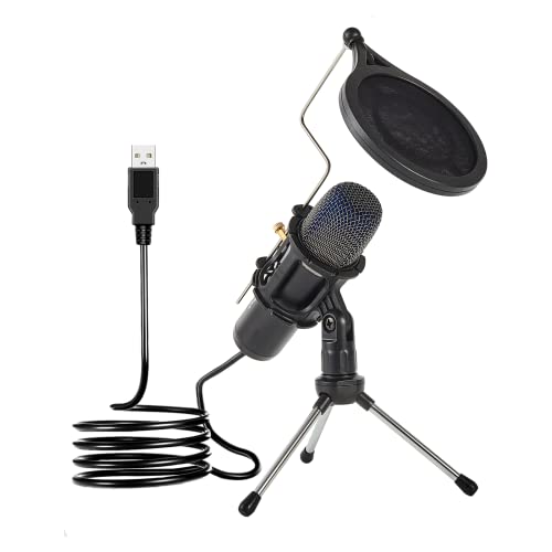 Best Usb Condenser Microphone Under 100 Expert Review The Modern